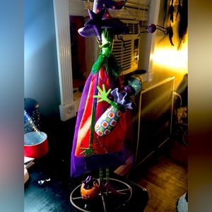 Fabric Creations Rosita Halloween  decoration
